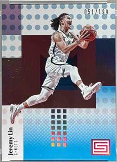 Jeremy Lin