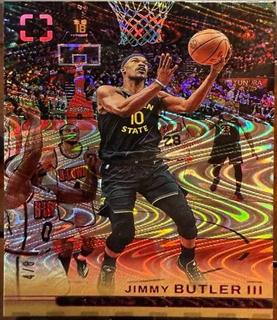 Jimmy Butler III