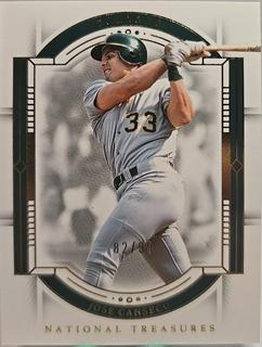 Jose Canseco