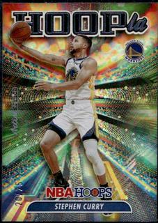 Stephen Curry