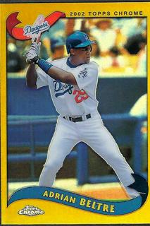 Adrian Beltre