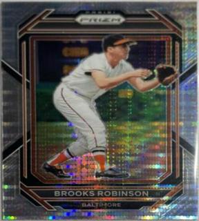 Brooks Robinson