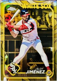 Eloy Jimenez