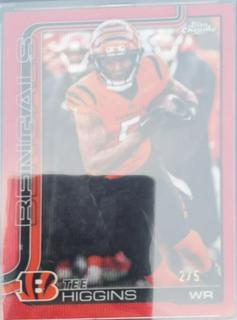 Tee Higgins