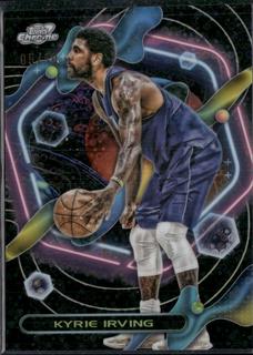 Kyrie Irving