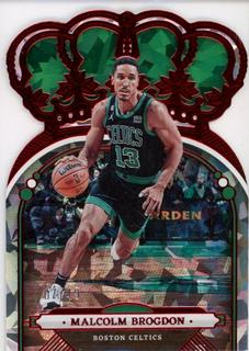 Malcolm Brogdon