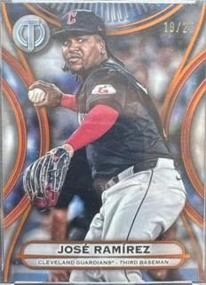 Jose Ramirez