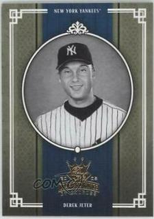Derek Jeter
