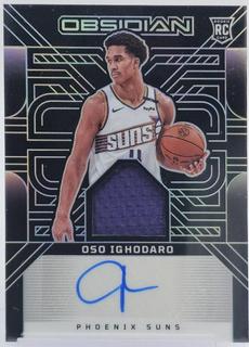 Oso Ighodaro