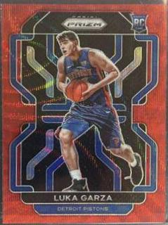 Luka Garza