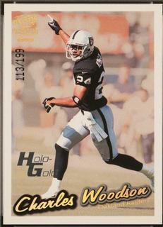 Charles Woodson