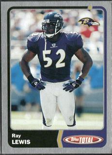 Ray Lewis