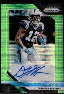 DJ Moore