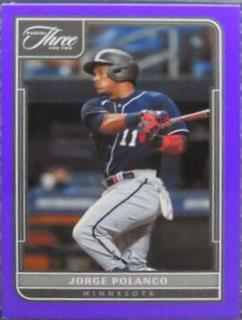 Jorge Polanco