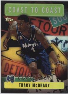 Tracy McGrady