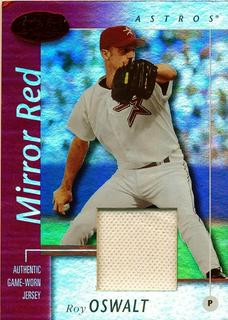 Roy Oswalt