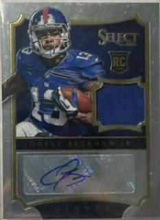 Odell Beckham Jr.