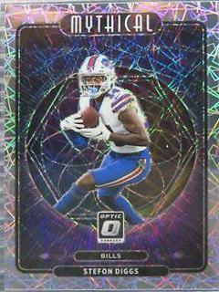 Stefon Diggs