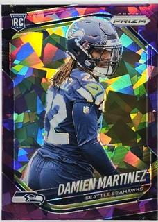 Damien Martinez