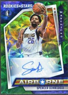 Spencer Dinwiddie