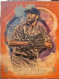Clayton Kershaw