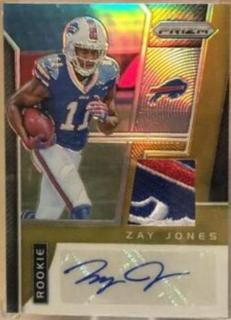 Zay Jones