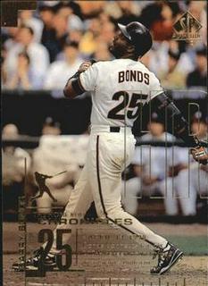 Barry Bonds