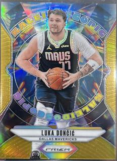 Luka Doncic