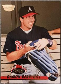 Damon Berryhill