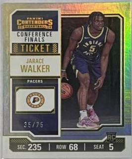 Jarace Walker