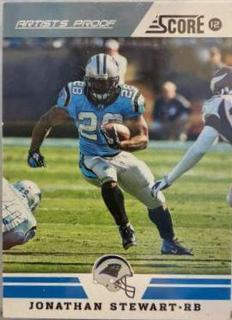 Jonathan Stewart