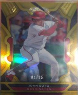 Juan Soto