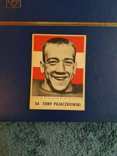 Tony Pajaczkowski