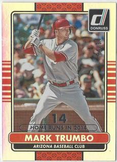 Mark Trumbo