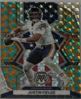 Justin Fields