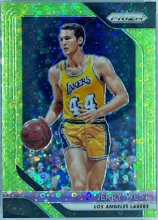 Jerry West