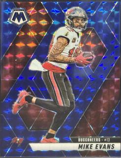 Mike Evans