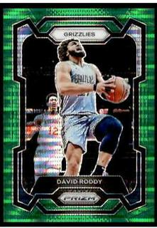 David Roddy
