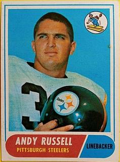 Andy Russell