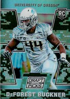 DeForest Buckner