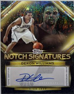 Deron Williams