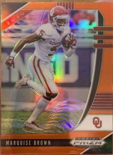 Marquise Brown