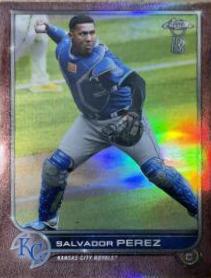 Salvador Perez