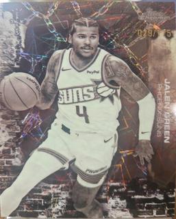 Jalen Green