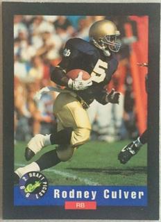 Rodney Culver