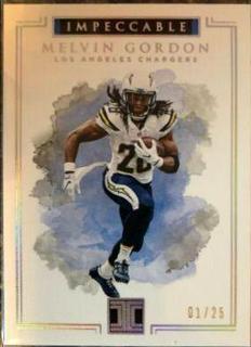 Melvin Gordon