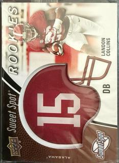 Landon Collins