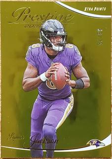 Lamar Jackson