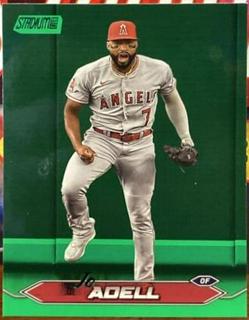 Jo Adell