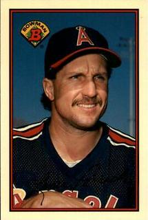 Lance Parrish